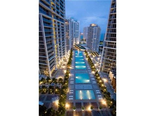 485 BRICKELL AV # 3203, Miami, FL 33131