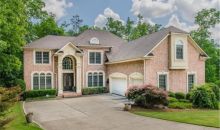 2453 Hughes Court Atlanta, GA 30331