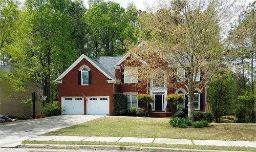 1485 Richards Circle, Alpharetta, GA 30009