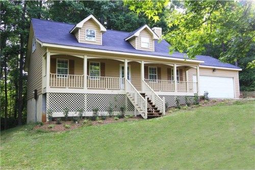 2341 Bobway Trail, Monroe, GA 30655