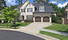 2035 Springlake Court Nw Atlanta, GA 30318