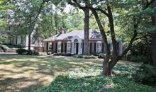 1809 Greystone Road Nw Atlanta, GA 30318