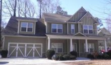 803 Round Tree Court Lawrenceville, GA 30045