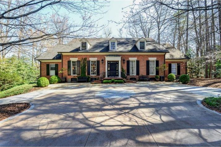 3375 Valley Road Nw, Atlanta, GA 30305