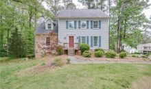 1308 Chesapeake Drive Sw Lilburn, GA 30047