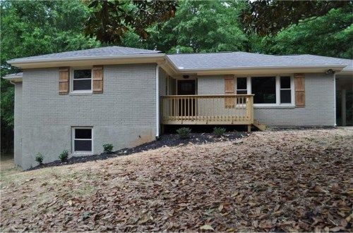 1926 Mary Lou Lane Se, Atlanta, GA 30316