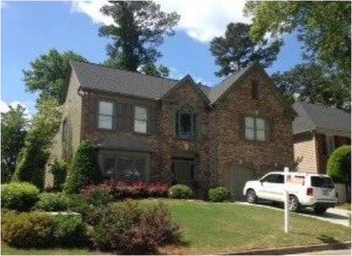 715 Glenridge Close Drive, Atlanta, GA 30328