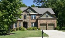 321 Liberty Drive Acworth, GA 30102