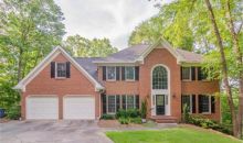 225 Axworth Court Roswell, GA 30075