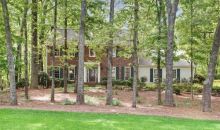 240 Waverly Hall Drive Roswell, GA 30075