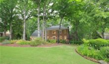 4326 N Smoke Ridge Court Ne Roswell, GA 30075