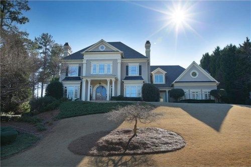 1007 Tullamore Place, Alpharetta, GA 30022