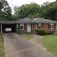 1913 Camellia Drive, Decatur, GA 30032 ID:14371138