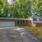 4007 Maplewood Drive, Decatur, GA 30032 ID:14371238