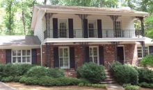 2669 Cravey Drive Ne Atlanta, GA 30345