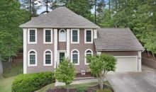 255 Blue Spruce Circle Alpharetta, GA 30005