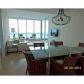 100 S POINTE # 907, Miami Beach, FL 33139 ID:14349196