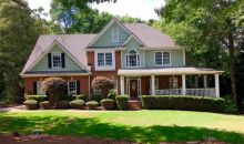 2025 Pate Ridge Drive Sw Loganville, GA 30052