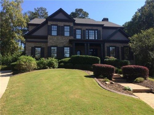 5079 Tarry Glen Drive, Suwanee, GA 30024