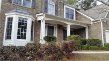 4117 Suwanee Trail Drive Buford, GA 30518