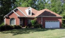 4364 Trestle Way Buford, GA 30518