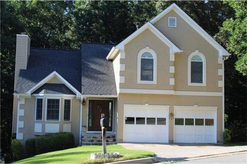 61 White Oak Drive Se, Cartersville, GA 30121