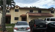 6341 NW 190 TE # 6341 Hialeah, FL 33015