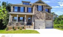 8052 Hillside Climb Way Snellville, GA 30039