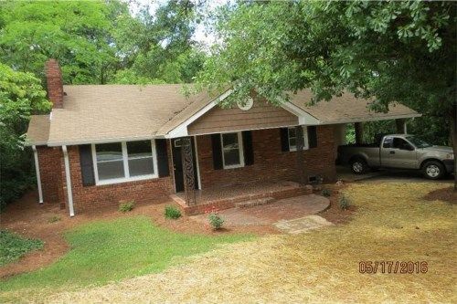 6534 Factory Shoals Road Sw, Mableton, GA 30126