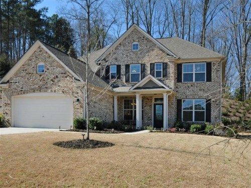 1095 Chelsey Way, Roswell, GA 30075