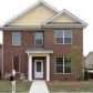 540 Tulip Lane, Mcdonough, GA 30252 ID:14106951