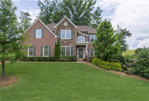 1625 Bramble Bush Way, Suwanee, GA 30024