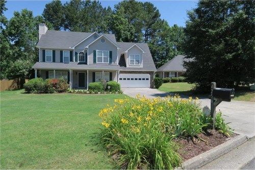 4256 Meadows Lake Trail, Powder Springs, GA 30127