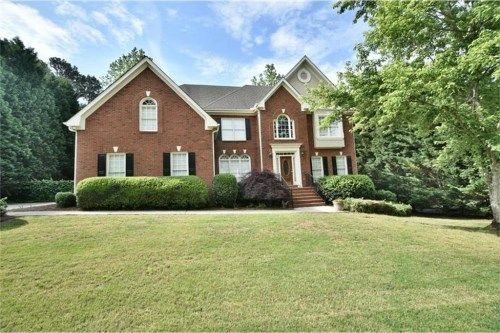 13850 Belleterre Drive, Alpharetta, GA 30004