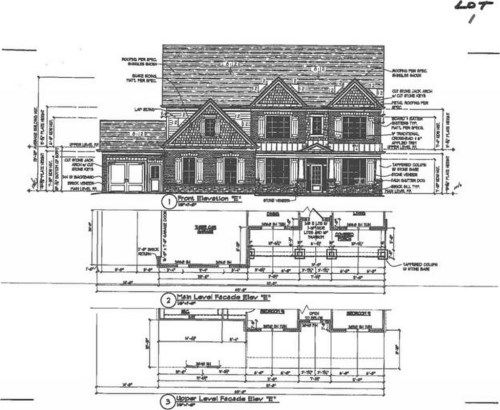 16655 Freemanville Road, Alpharetta, GA 30004