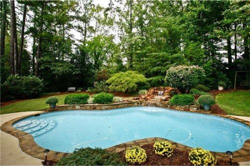 13785 Belleterre Drive, Alpharetta, GA 30004