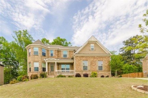 12390 Peyton Farm Way, Alpharetta, GA 30004