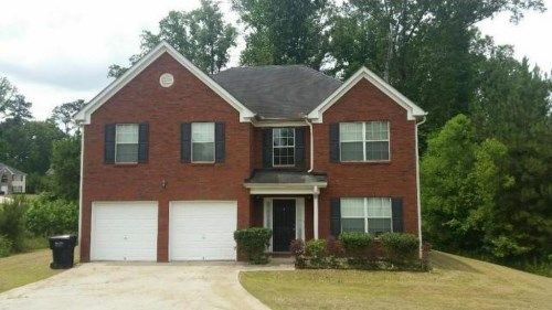 6560 Youpon Road, Atlanta, GA 30349