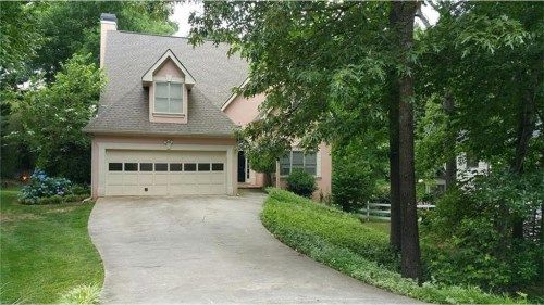 5705 Garden Walk, Flowery Branch, GA 30542