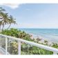 3140 S Ocean Dr # 709, Hallandale, FL 33009 ID:14352596