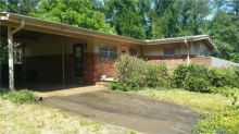 2328 Edgewater Drive Sw Atlanta, GA 30311