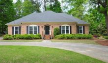 2918 Four Oaks Drive Atlanta, GA 30360