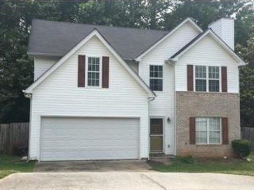 7064 Saratoga Drive, Flowery Branch, GA 30542