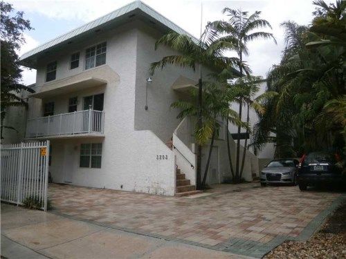 3203 Mary St # 4, Miami, FL 33133