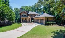 1177 Rennes Court Atlanta, GA 30319