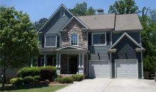 1066 Middlebrooke Drive Canton, GA 30115