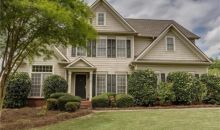 301 Middlebrooke Way Canton, GA 30115