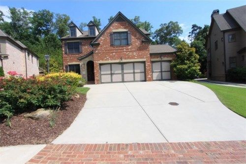 3310 Camellia Lane, Suwanee, GA 30024