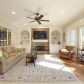 845 Hampton Bluff Drive, Alpharetta, GA 30004 ID:14388647