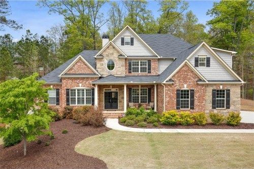 1573 Heritage Pass, Alpharetta, GA 30004